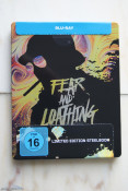 [Fotos] Fear and Loathing in Las Vegas  – Steelbook