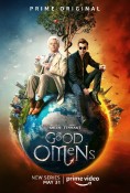 [Info] Amazon Prime: Offizieller Start von Good Omens (Terry Pratchett und Neil Gaiman) am 31. Mai 2019 bei Prime Video