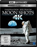 MediaMarkt.de: Gönn Dir Dienstag mit u.a. Moon Shots 4K [4K Ultra HD Blu-ray + Blu-ray] für 5€ inkl. VSK