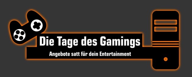 Saturn.de: Die Tage des Gamings – Angebote satt für dein Entertainment