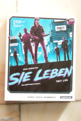 [Fotos] Sie leben – Limited Soundtrack Edition