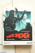 [Fotos] The Fog – Nebel des Grauens – Limited Soundtrack Edition