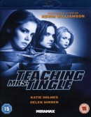 Amazon.co.uk: Teaching Mrs. Tingle (Tötet Mrs. Tingle) [Blu-ray] für 5 GBP + VSK