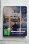 [Fotos] Weltengänger  – Steelbook