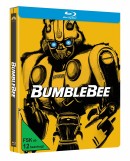 [Vorbestellung] Amazon.de: Bumblebee (Steelbook) [Blu-ray] für 21,75€ + VSK