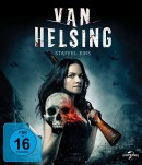 JPC.de: DVD & Blu-ray-TV-Boxen zu je 8,99€ + VSK z.B. Van Helsing oder Killjoys