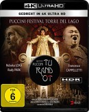 Amazon.de: Puccini – Turandot (Festival Puccini 2016) (4K Ultra HD) [Blu-ray] für 13€ + VSK