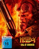 Amazon.de: Hellboy – Call of Darkness (Steelbook) [Blu-ray] für 10,29€ + VSK