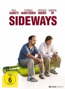 Amazon.de: Sideways (Mediabook) [Blu-ray + DVD] für 13,05€ + VSK