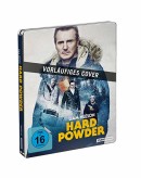 MediaMarkt / Saturn: Hard Powder – Steelbook [Blu-ray] für 7,79€ + VSK