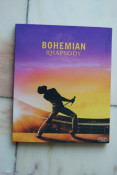 [Review] Bohemian Rhapsody Artbook