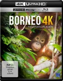 Saturn.de: Weekend Deals mit u.a. Borneo – (4K Ultra HD Blu-ray + Blu-ray) für 6€ inkl. VSK