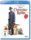 Amazon.de: Christopher Robin [Blu-ray] für 11,97€ + VSK