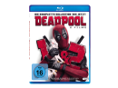 Saturn.de: Entertainment Weekend Deals u.a. Deadpool 1+2 – (Blu-ray) für 18€ inkl. VSK