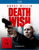 Amazon.de: Death Wish [Blu-ray] für 7,13€ inkl. VSK