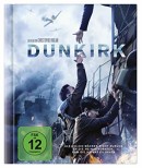 Amazon.de: Dunkirk (Limitiertes Digibook) [Blu-ray] für 11,37€ + VSK