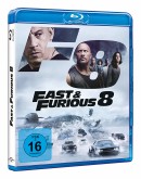 Amazon.de: Fast & Furious 8 [Blu-ray] für 2,89€ + VSK