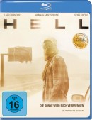 Amazon.de: Hell (mit u.a. Lars Eidinger) [Blu-ray] für 7,65€ + VSK