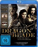 Amazon.de: Jackie Chan – Dragon Box [Blu-ray] für 4,79€ + VSK