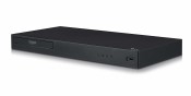 Saturn.de: LG UBK80 [Ultra HD Blu-ray Player] für 99€ inkl. VSK