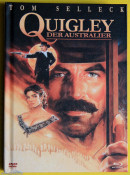 [Review] Quigley, der Australier – Limited Collector’s Edition (Mediabook)