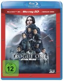 Amazon kontert MediaMarkt.de: Rogue One: A Star Wars Story [3D Blu-ray (+2D)] für 12€