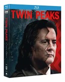 Amazon.it: Twin Peaks – A Limited Event Series [Blu-ray] für 23,61€ inkl. VSK