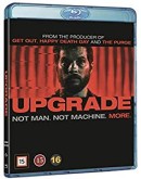 Amazon.de: Upgrade [Blu-ray] für 14,99€ inkl. VSK