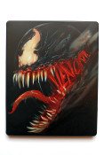 [Review] Venom – Pop Art Steelbook
