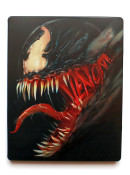 [Review] Venom – Pop Art Steelbook
