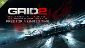 HumbleBundle.com: GRID 2 (+DLC) *kostenlos*