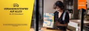 ReBuy.de: Versandkostenfrei auf alles! (ab 20€ MBW, bis 01.04.2019)