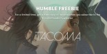 HumbleBundle.com: Tacoma [PC] KOSTENLOS!