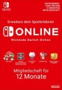 Amazon Twitch Prime: Hol dir bis zu 12 Monate Nintendo Switch Online kostenlos