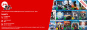 MediaMarkt.de: 3 für 27€ inkl. VSK (3D Blu-rays)