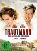 [Vorbestellung] Trautmann (Mediabook) [Blu-ray + DVD] *20.09.2019*