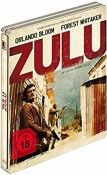 Thalia.de: Zulu (Steelbook) [Blu-ray] für 7,38€ inkl. VSK