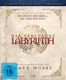 Thalia.de: Das verlorene Labyrinth (Digipak) [2 Blu-ray + DVD] für 3,27€ inkl. VSK