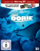 OFDb.de: Neue Angebote – z.B. Findet Dorie 3D [3D Blu-ray + Blu-ray] 8,98€ + VSK