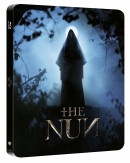 Saturn.de: Entertainment Weekend Deals – z.B. The Nun (Steelbook) [Blu-ray] für 14€ inkl. VSK