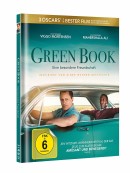 Amazon.de: Green Book – Eine besondere Freundschaft [Blu-ray] für 8,59€ + VSK