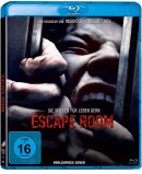 [Lokal] Saturn Augsburg: Escape Room [Blu-ray] für 5,55€