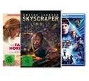 Amazon.de: Spring Sale 2019 – Tagesangebote Filme (16.04.19)