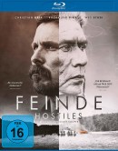 Amazon.de: Blu-ray Preissenkungen u.a. Feinde – Hostiles [Blu-ray] für 6,72€