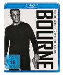 Amazon.de kontert Müller: Viele Blu-rays 15% reduziert u.a. Bourne – The Ultimate 5-Movie-Collection [Blu-ray] für 12,74€