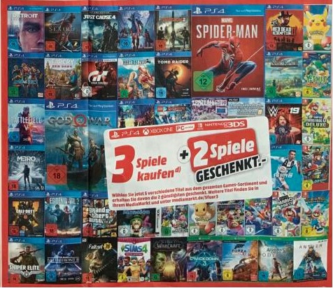 MediaMarkt