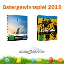 [Gewinnspiel] Bluray-Dealz.de: Ostergewinnspiel 2019 (bis 22.04.19)