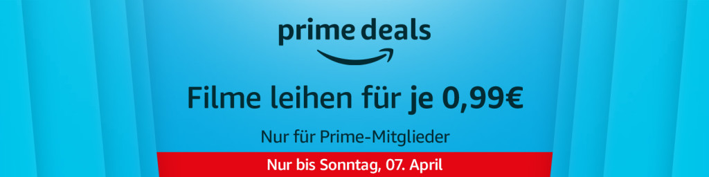 Prime Deals