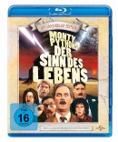 Amazon.de: Der Sinn des Lebens 30th Anniversary Edition [Blu-ray] für 6,14€ + VSK