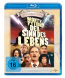 Amazon.de: Der Sinn des Lebens 30th Anniversary Edition [Blu-ray] für 6,14€ + VSK